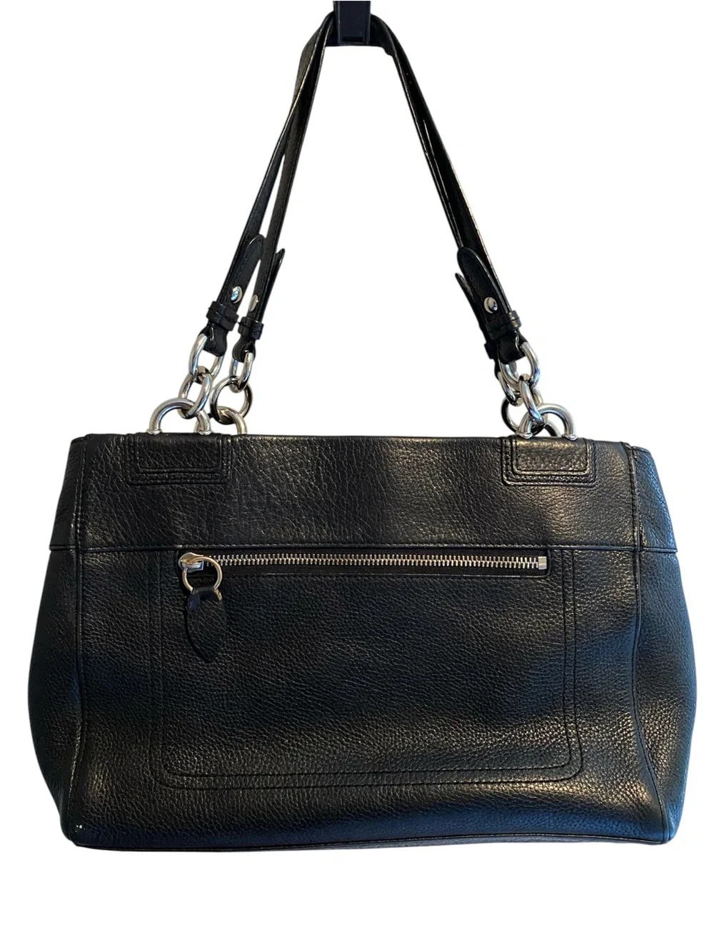 COACH Penelope Carry All Bag - Picture 2 of 14